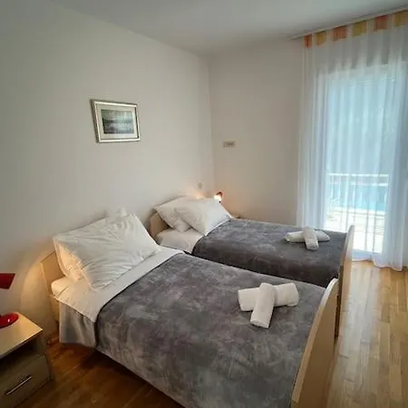 Casa de Férias Josipa *