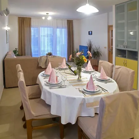 Casa de Férias Josipa Kaštela