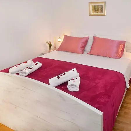 Casa de Férias Josipa Kaštela