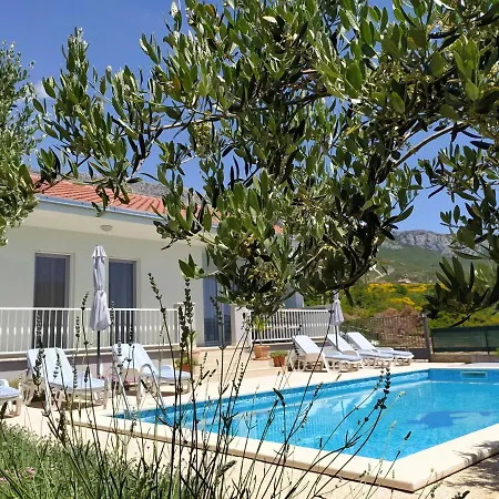 Holiday home Josipa