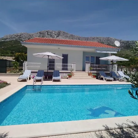 Holiday home Josipa