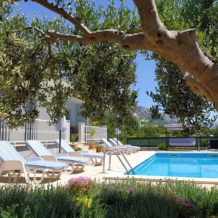 Holiday home Josipa *