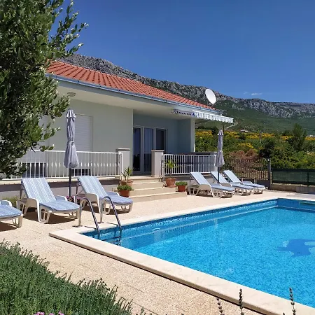 Josipa Vakantiehuis Kaštela