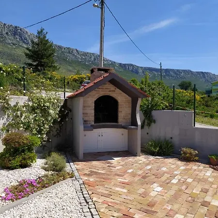 Josipa Holiday home
