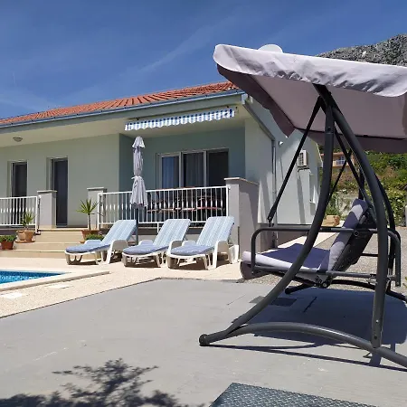 Holiday home Josipa