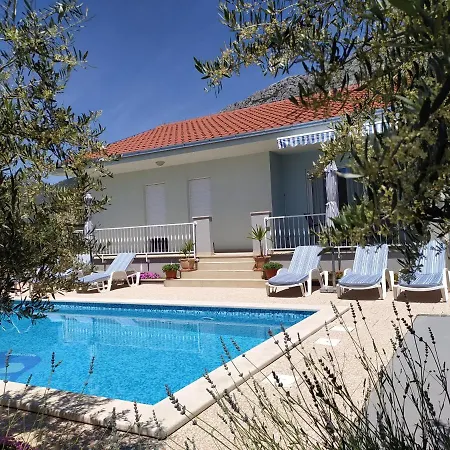 Josipa Holiday home *