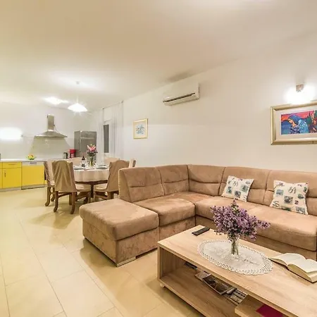 Josipa Holiday home *