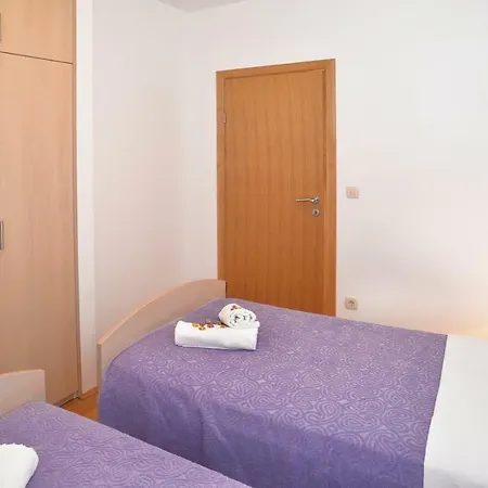 Josipa Holiday home *
