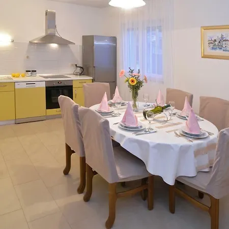 Holiday home Josipa