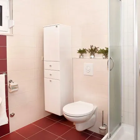 Josipa Vakantiehuis Kaštela