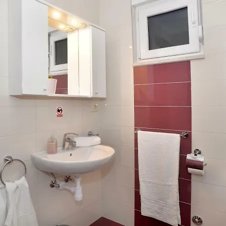 Josipa Holiday home Kastela