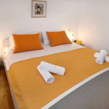 Holiday home Josipa *