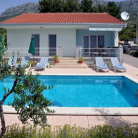 Holiday home Josipa *