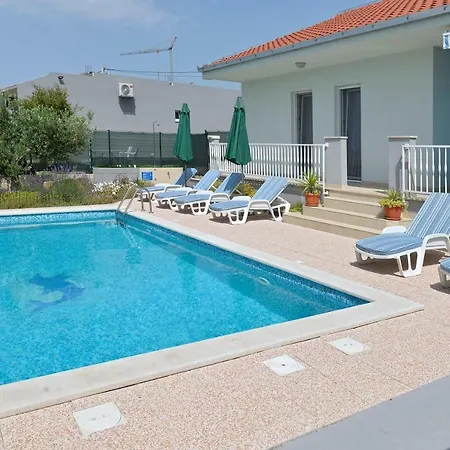 Josipa Tatil Evi