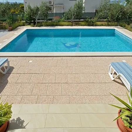 Vakantiehuis Josipa *