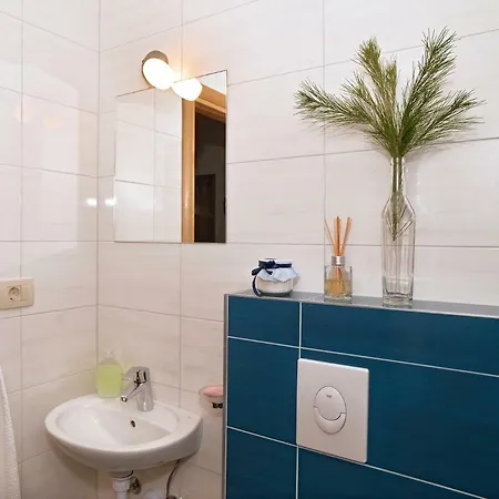 Josipa Holiday home *