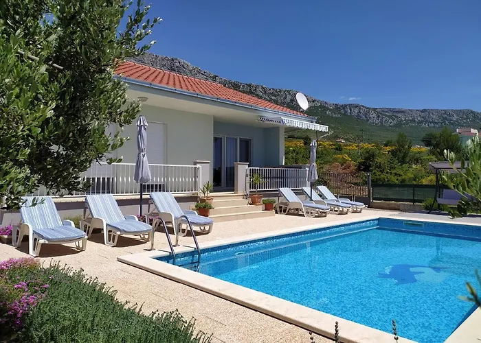 Josipa Vikendica Kastela