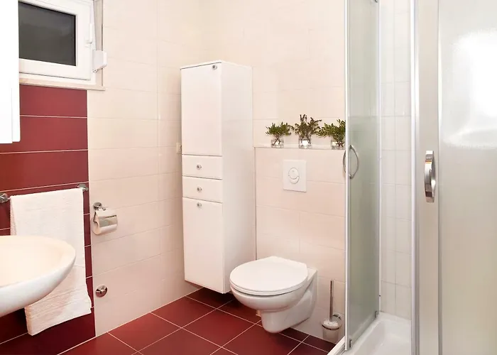 Josipa Vikendica Kastela