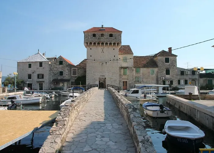 Josipa Vikendica Kastela